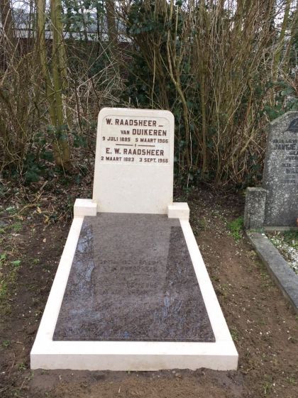 Inscriptie toevoegen Weesp Na Inscriptie toevoegen Weesp Na