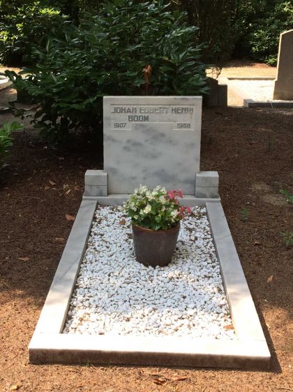 Inscriptie toevoegen Baarn 2 Voor Inscriptie toevoegen Baarn 2 Voor