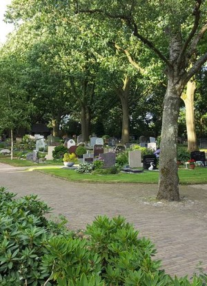 begraafplaats de woensberg blaricum (4)