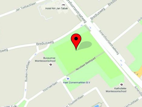 Oude Algemene Begraafplaats Naarden Oude Algemene Begraafplaats Naarden