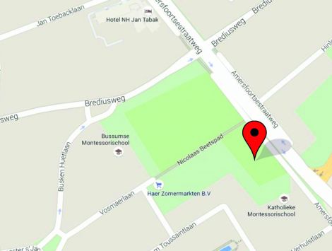 RK St. Vitus Begraafplaats Naarden RK St. Vitus Begraafplaats Naarden