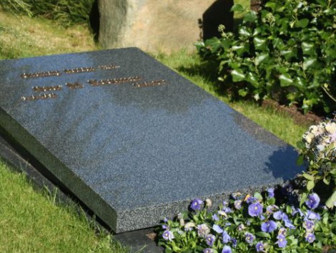 RK Begraafplaats Baarn RK Begraafplaats Baarn