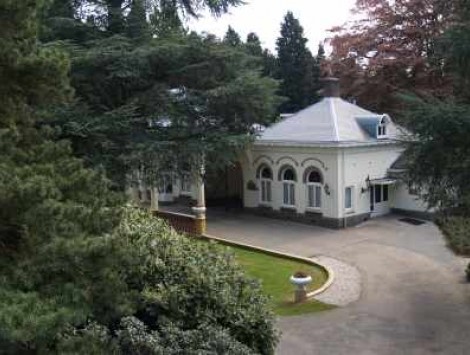 Nieuwe Algemene Begraafplaats Baarn Nieuwe Algemene Begraafplaats Baarn