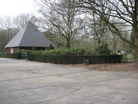 Algemene Begraafplaats Woensberg Blaricum Algemene Begraafplaats Woensberg Blaricum