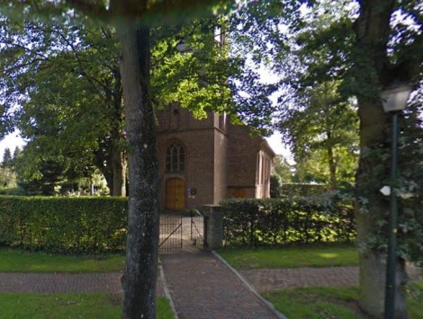 Begraafplaats bij de Dorpskerk Blaricum Begraafplaats bij de Dorpskerk Blaricum