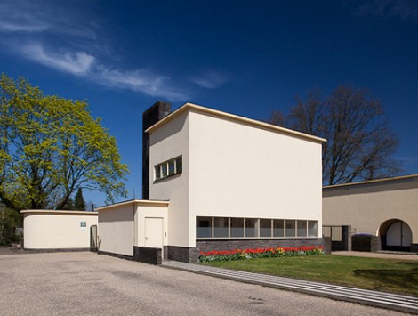 Noorder begraafplaats Noorder begraafplaats