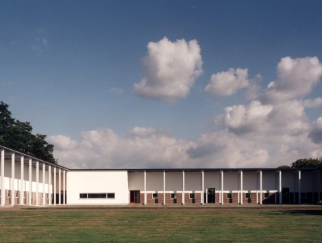 Zuiderhof begraafplaats Hilversum Zuiderhof begraafplaats Hilversum