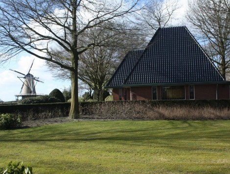 Algemene Begraafplaats Soest Algemene Begraafplaats Soest