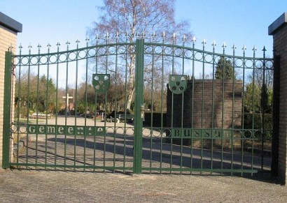 Nieuwe RK begraafplaats Bussum Nieuwe RK begraafplaats Bussum