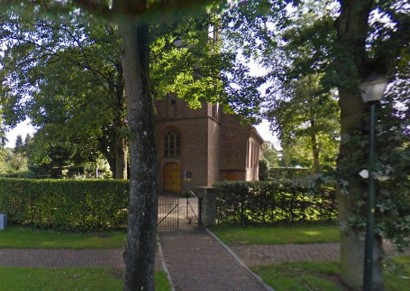 Begraafplaats bij de Dorpskerk Blaricum Begraafplaats bij de Dorpskerk Blaricum