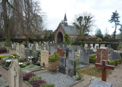 RK St Vitus Begraafplaats Blaricum RK St Vitus Begraafplaats Blaricum