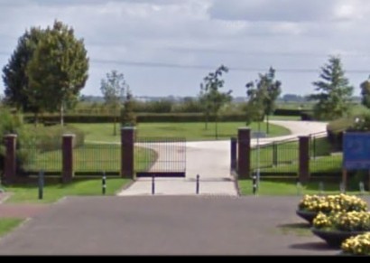 Begraafplaats De Akker Bunschoten-Spakenburg Begraafplaats De Akker Bunschoten-Spakenburg