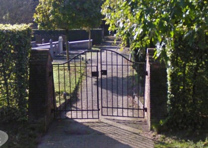 Algemene begraafplaats Eemnes Algemene begraafplaats Eemnes