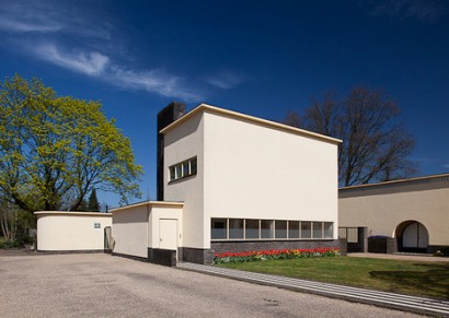 Noorder begraafplaats Noorder begraafplaats