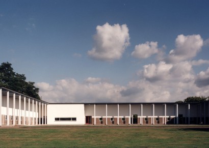 Zuiderhof begraafplaats Hilversum Zuiderhof begraafplaats Hilversum