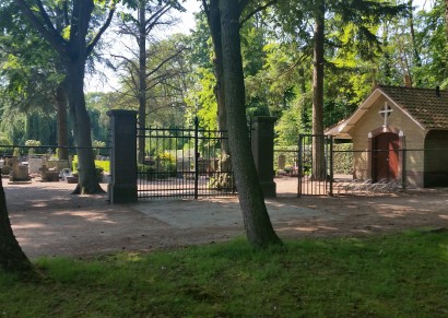 RK St. Vitus Begraafplaats Naarden RK St. Vitus Begraafplaats Naarden