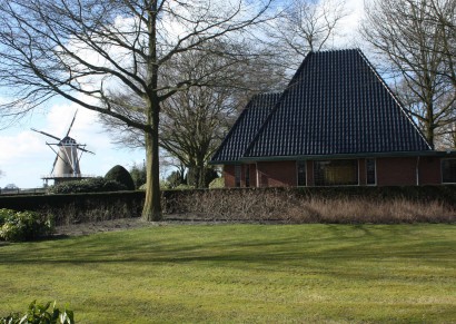 Algemene Begraafplaats Soest Algemene Begraafplaats Soest