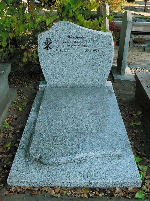 Enkel monument Madesu Grey graniet (EM016) Enkel monument Madesu Grey graniet (EM016)