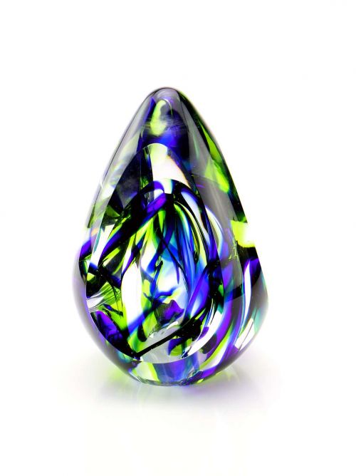 Aurora Blue Aurora Blue