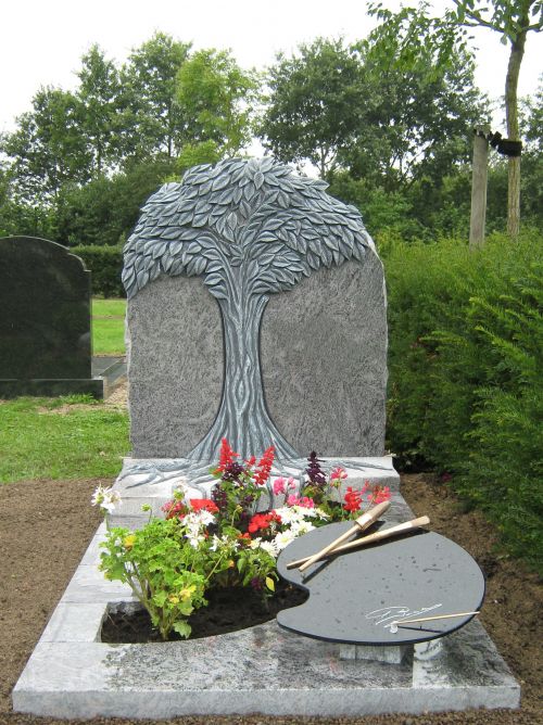 Ruwe steen Orion graniet Ruwe steen Orion graniet