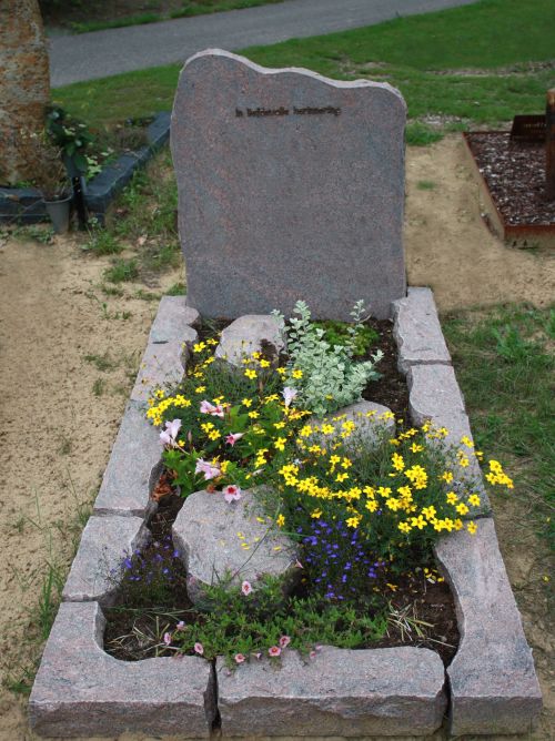 Ruwe steen Multicolor Red graniet Ruwe steen Multicolor Red graniet