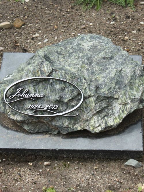 Algemeen graf ruw en gepolijst Algemeen graf ruw en gepolijst