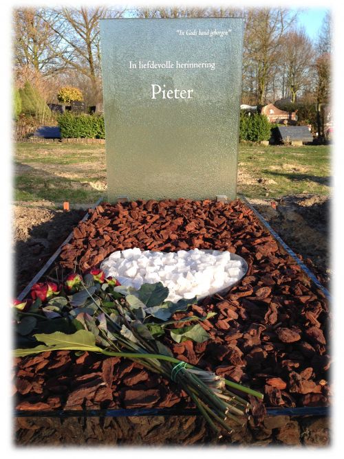 Glasmonument Glasmonument