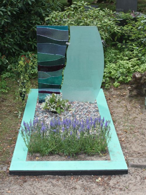 Glasmonument Glasmonument