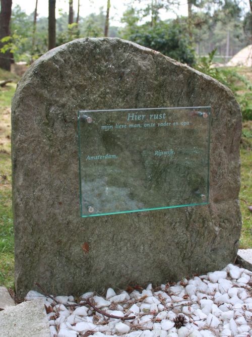 Glasplaat op natuursteen Glasplaat op natuursteen