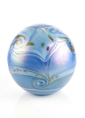 Elements Line Earth Blue Elements Line Earth Blue