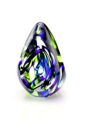 Aurora Blue Aurora Blue