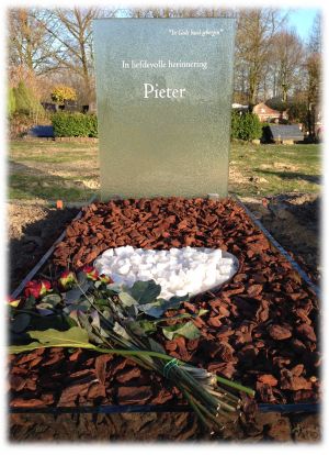 Glasmonument Glasmonument