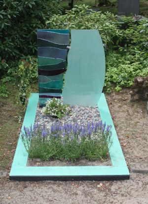 Glasmonument Glasmonument