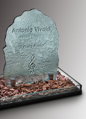 Glasmonument Glasmonument