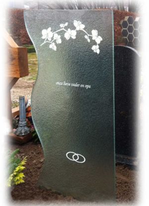 Glasmonument Glasmonument